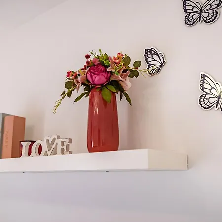 شقة Lipotica - Luxury, With Sea View نين