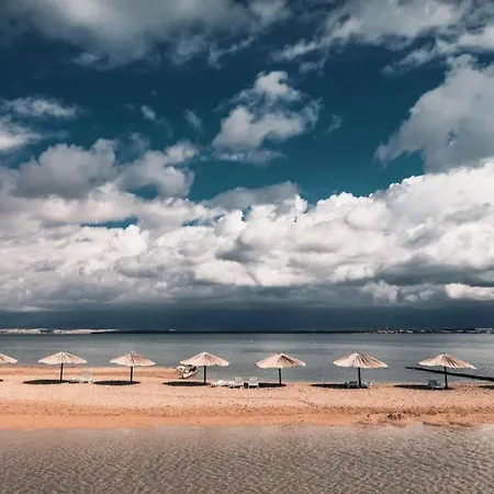 Lipotica - Luxury, With Sea View *