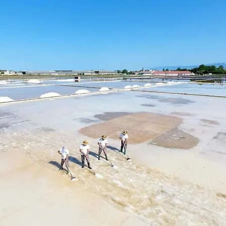 Lipotica - Luxury, With Sea View *