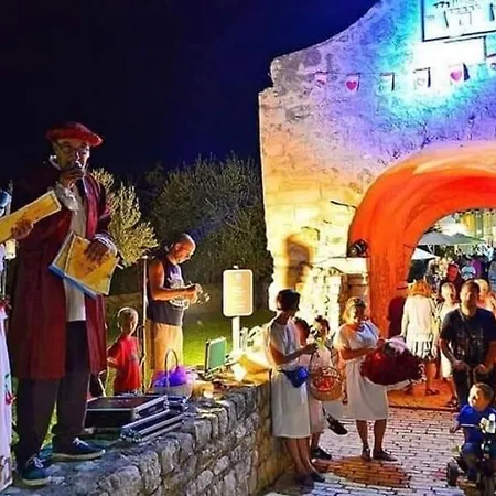 Lipotica - Luxury, With Sea View نين