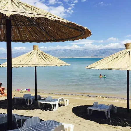 Lipotica - Luxury, With Sea View