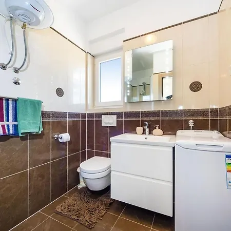 Lipotica - Luxury, With Sea View Apartamento