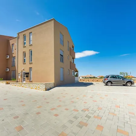 Lägenhet Lipotica - Luxury, With Sea View