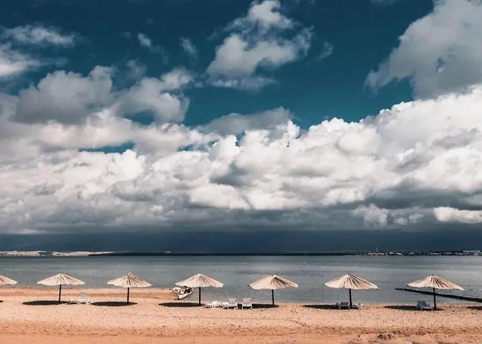 Lipotica - Luxury, With Sea View *