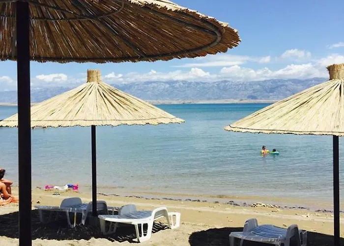 Lipotica - Luxury, With Sea View