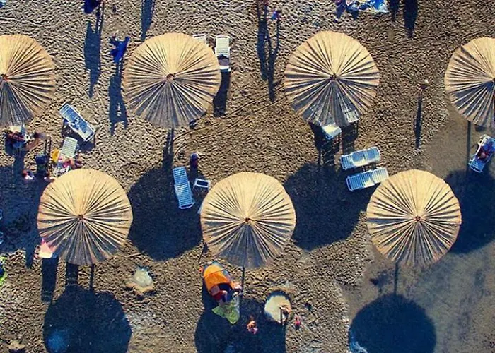 Lipotica - Luxury, With Sea View Lägenhet *