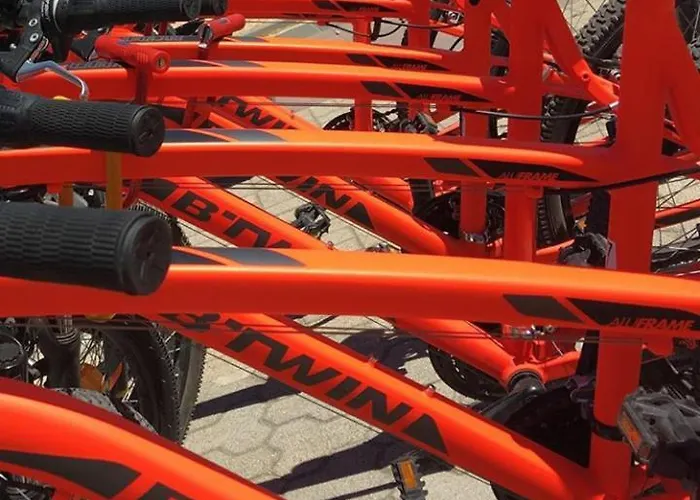 Lägenhet Lipotica - Luxury, With Sea View *