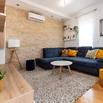Lipotica - Luxury, With Sea View 아파트