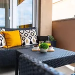 Lipotica - Luxury, With Sea View 닌