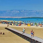 Lipotica - Luxury, With Sea View 아파트