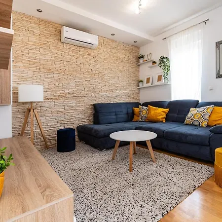 Lipotica - Luxury, With Sea View Apartament