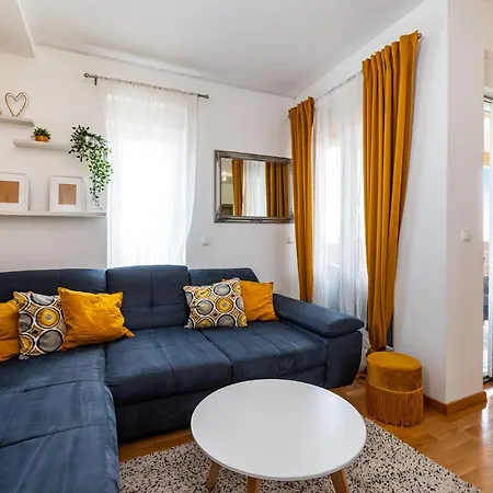 Lipotica - Luxury, With Sea View