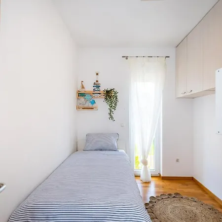 Lipotica - Luxury, With Sea View Apartmán