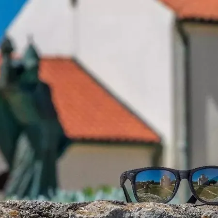 Lipotica - Luxury, With Sea View * Nin