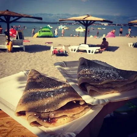 Apartment Lipotica - Luxury, With Sea View