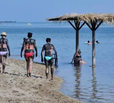 Apartament Lipotica - Luxury, With Sea View Nin