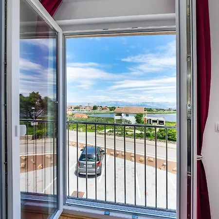 Lipotica - Luxury, With Sea View