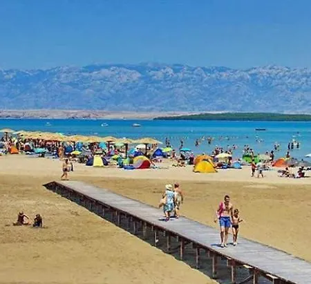 Lipotica - Luxury, With Sea View Apartment