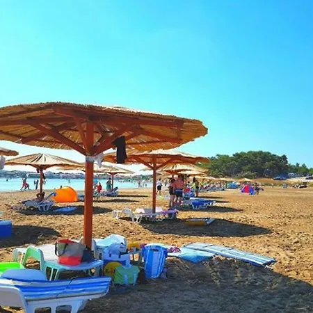 Lipotica - Luxury, With Sea View Apartament *