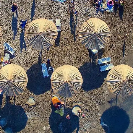 Lipotica - Luxury, With Sea View Apartment *