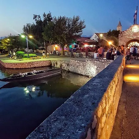 Apartment Lipotica - Luxury, With Sea View *