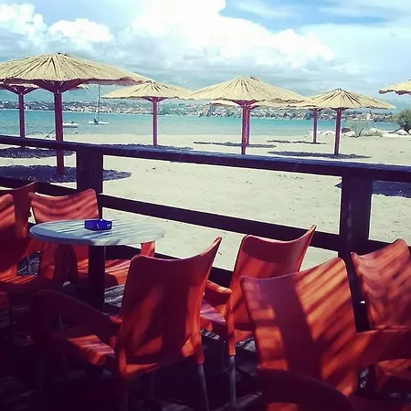 Apartment Lipotica - Luxury, With Sea View Nin