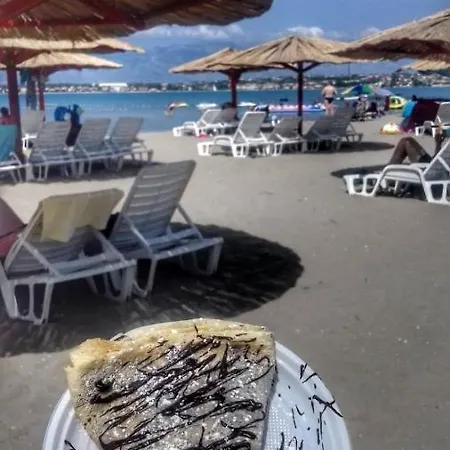 Lipotica - Luxury, With Sea View *