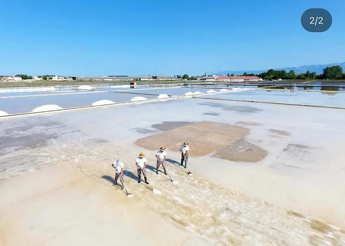 Lipotica - Luxury, With Sea View *