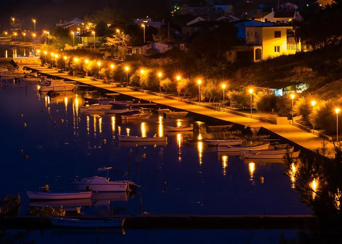 Апартаменты Lipotica - Luxury, With Sea View Нин