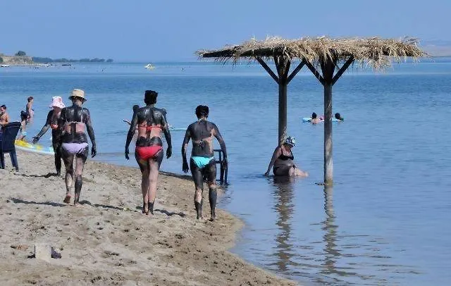 Апартаменты Lipotica - Luxury, With Sea View Нин