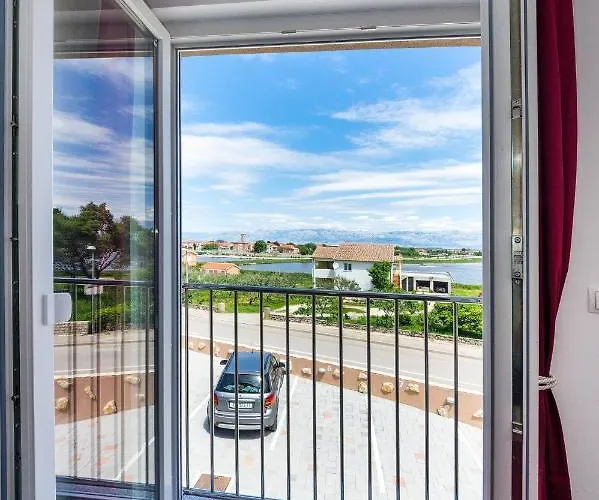 Lipotica - Luxury, With Sea View