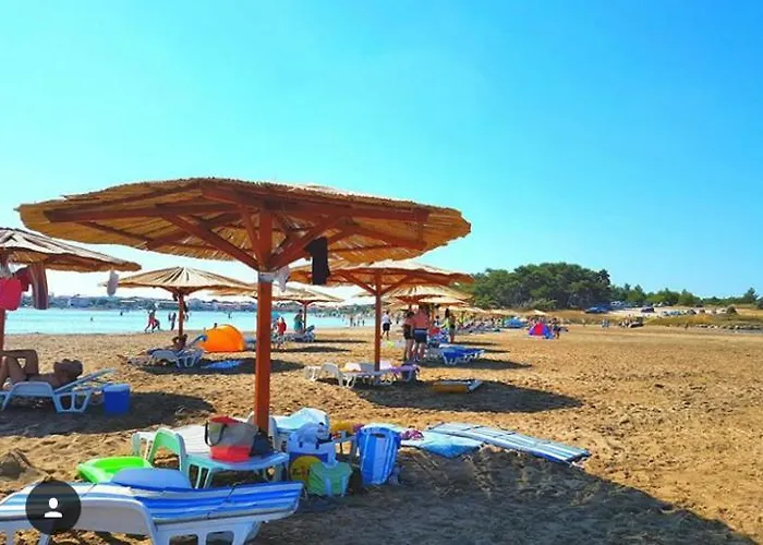 Lipotica - Luxury, With Sea View Апартаменты *