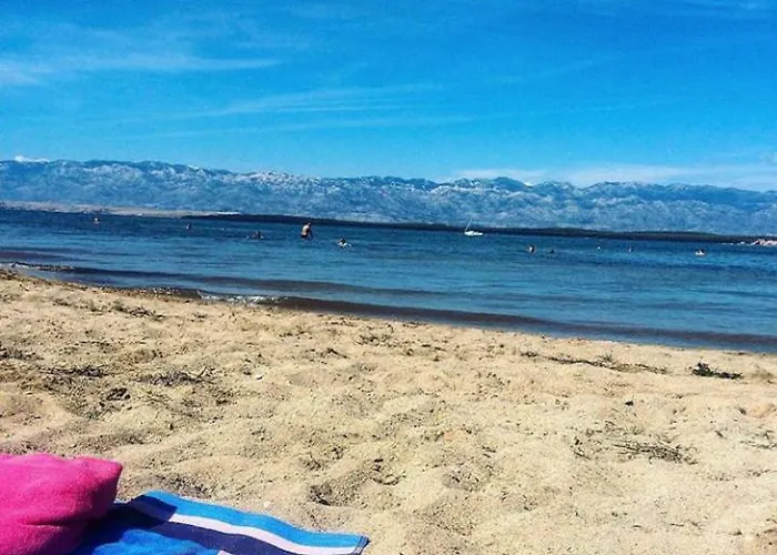 Lipotica - Luxury, With Sea View Апартаменты Нин