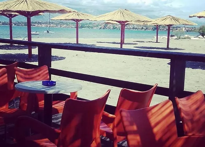 Апартаменты Lipotica - Luxury, With Sea View Нин