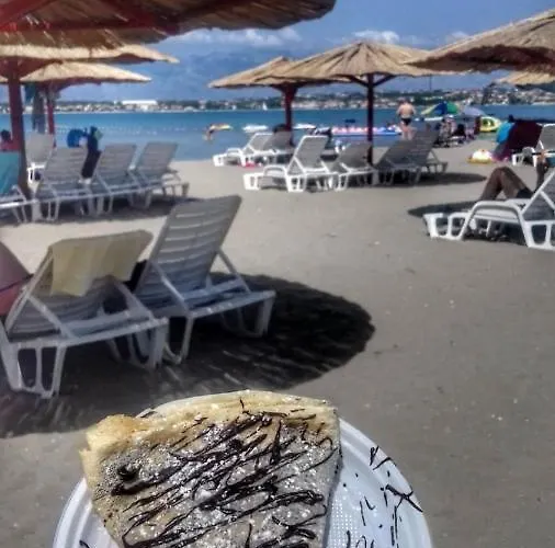 Lipotica - Luxury, With Sea View *